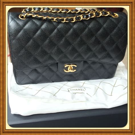 chanel black bag fake|knockoff Chanel bags.